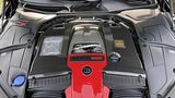 Brabus 800 - mit 1,6 bar Ladedruck auf 800 PS und 1.000 Nm