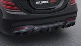 Brabus 800 - Mercedes AMG S 63 4matic+