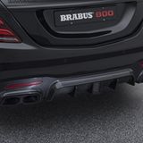 Brabus 800 - Mercedes AMG S 63 4matic+