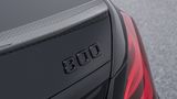 Brabus 800 - Mercedes AMG S 63 4matic+