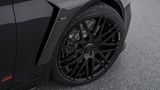 Brabus 800 - AMG S 63 4matic+