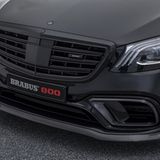 Brabus 800 - AMG S 63 4matic+