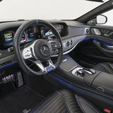 Brabus 800 - Mercedes AMG S 63 4matic+