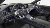 Brabus 800 - Mercedes AMG S 63 4matic+