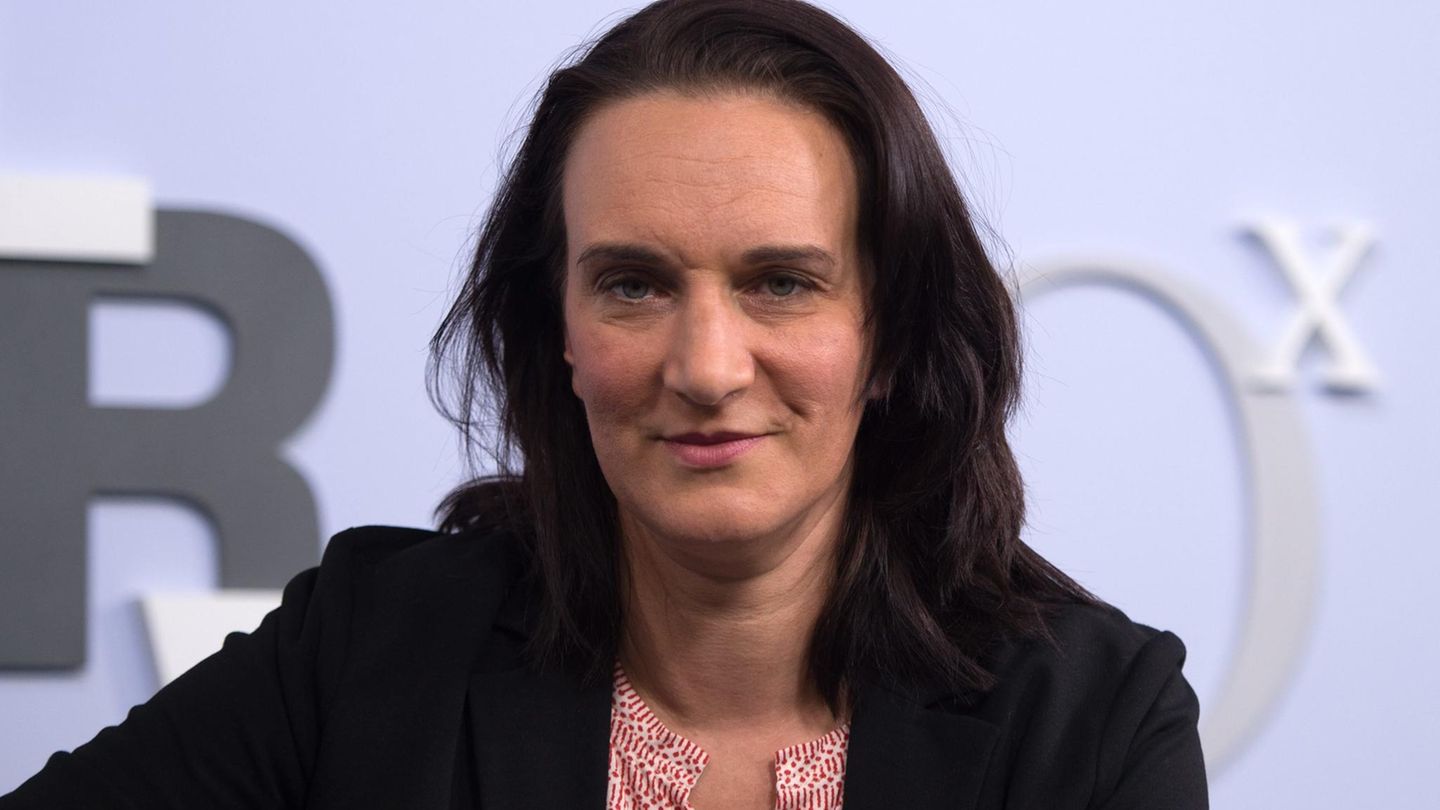 Terézia Mora gewinnt Georg-Büchner-Preis