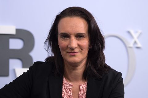 Terézia Mora gewinnt Georg-Büchner-Preis
