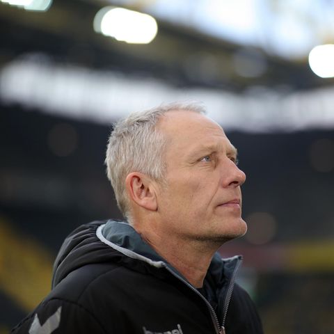 Christian Streich