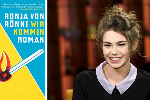 Ronja von Rönne: "Wir kommen"