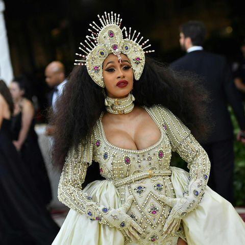 Cardi B