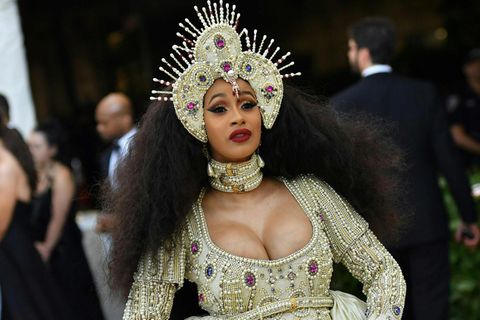 Cardi B