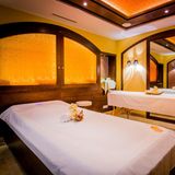 Europe's Leading Wellness Hotel 2018  Die Auszeichnung der Reiseexperten für das beste Wellness-Hotel geht nach Osttirol in Österreich, zum Grand Hotel Lienz. Das Fünf-Sterne-Haus bietet auf 1400 Quadratmetern einen umfassenden Beauty-Bereich mit Private Spa, Pool, Sauna und Medical Center.