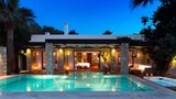 Europe's Leading Beach Hotel 2018   In der Kategorie Strandhotels hat ein Haus auf der griechischen Insel Zakynthos im Ionischen Meer am besten abgeschnitten. Das mehrfach ausgezeichnete Porto Zante Villas and Spa liegt an einem Privatstrand, bietet ausschließlich Villen ab einer Größe von 85 Quadratmetern und gehört zu den Small Luxury Hotel of the World.