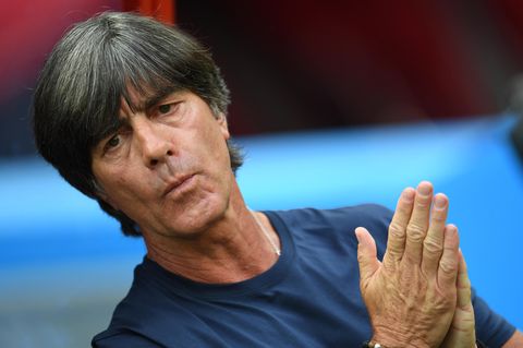 Kein anderer Kandidat weit und breit: Jogi Löw bleibt Bundestrainer