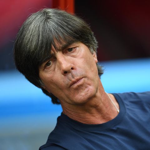 Kein anderer Kandidat weit und breit: Jogi Löw bleibt Bundestrainer