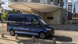 Mercedes eSprinter 2018