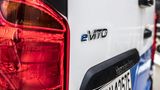 Mercedes eVito 2018