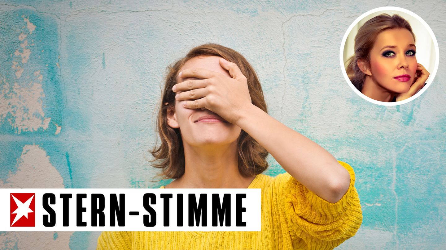 L. Karasek: Tippt die noch ganz richtig?: Wieso Scheitern erst peinlich wird, wenn man es versucht, zu vertuschen