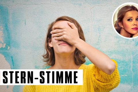 L. Karasek: Tippt die noch ganz richtig?: Wieso Scheitern erst peinlich wird, wenn man es versucht, zu vertuschen