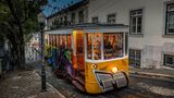 Europe's Leading City Destination 2018  Als Städtereiseziel liegt Lissabon voll im Trend. Viele Gründe sprechen für einen Besuch der Hauptstadt Portugals: eine attraktive Altstadt, eine breite Auswahl von Unterkünften, ein günstiges Preisniveau und gute Erreichbarkeit durch Flugverbindungen wie mit der portugiesischen TAP und mit Billigfliegern wie Ryanair.