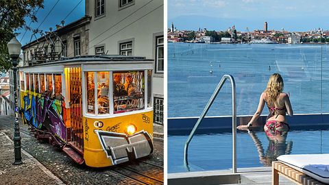 World Travel Awards 2018: Das sind die Liebling-Hotels und Ziele der Reise-Experten