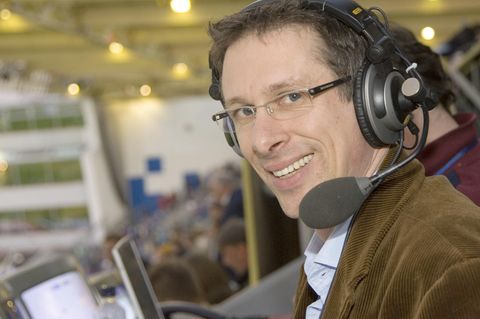 Steffen Simon