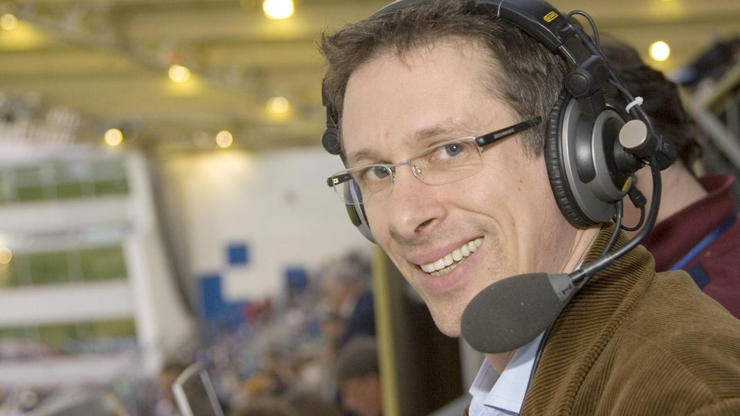 Steffen Simon