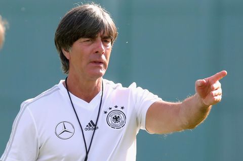 Joachim Löw