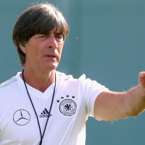 Joachim Löw