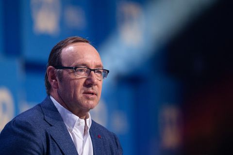 Kevin Spacey sieht sich neuen Vorwürfen gegenüber