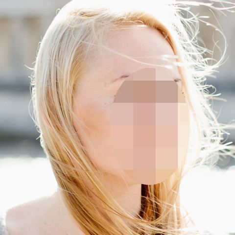 Opfer Melanie Rehberger aus Berlin