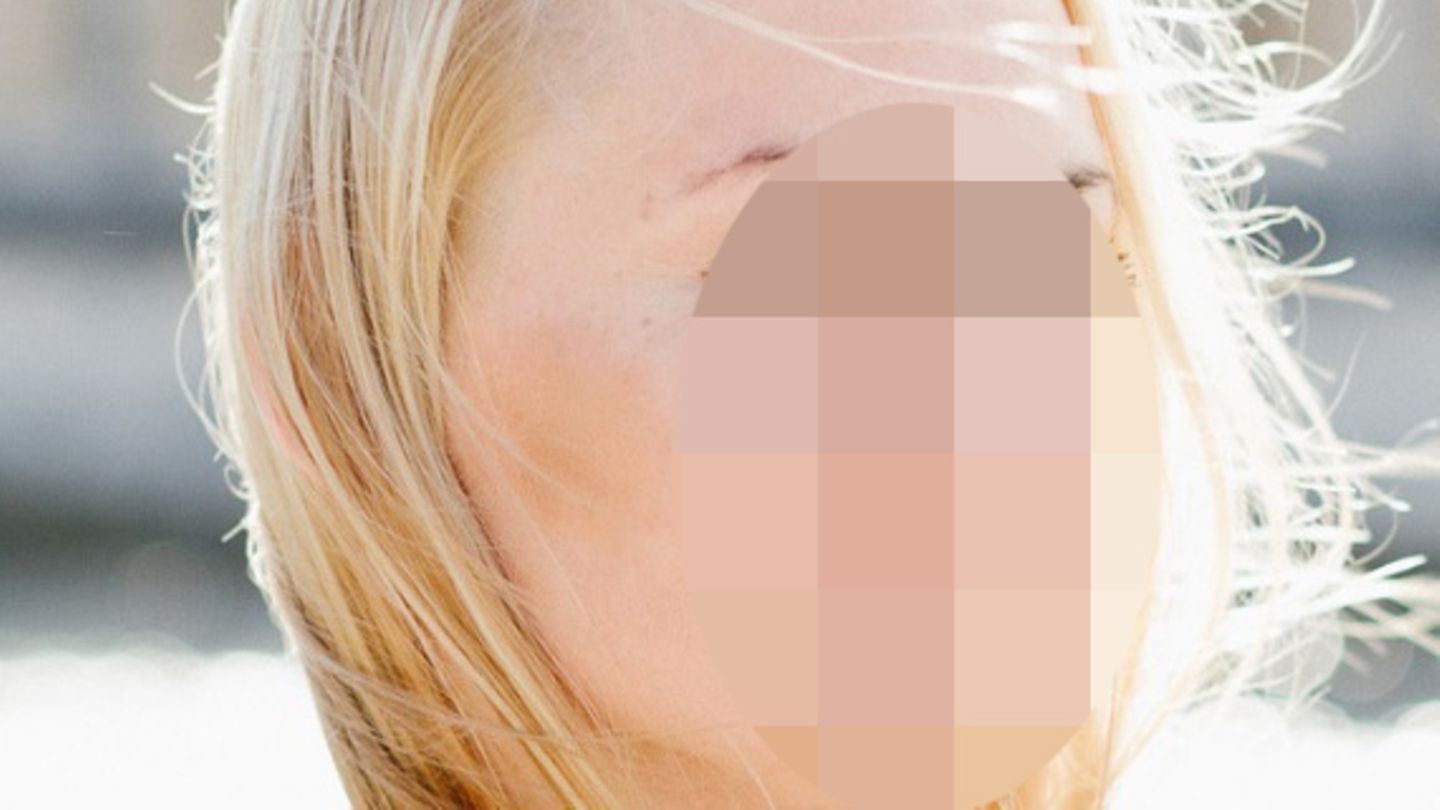 Opfer Melanie Rehberger aus Berlin