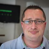 Instruktor Sascha Herweg