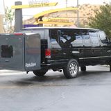 Wegen der Stützlast sollte man keinen Kleinwagen fahren.