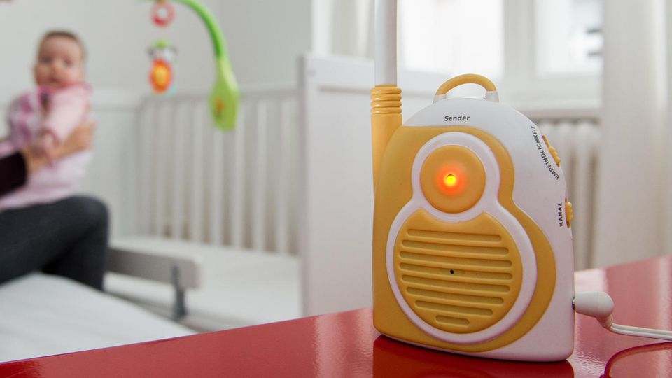 Babyfon Babyfon