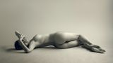 Nude Art aus der Sicht einer Frau