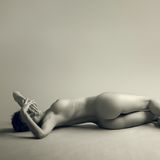 Nude Art aus der Sicht einer Frau