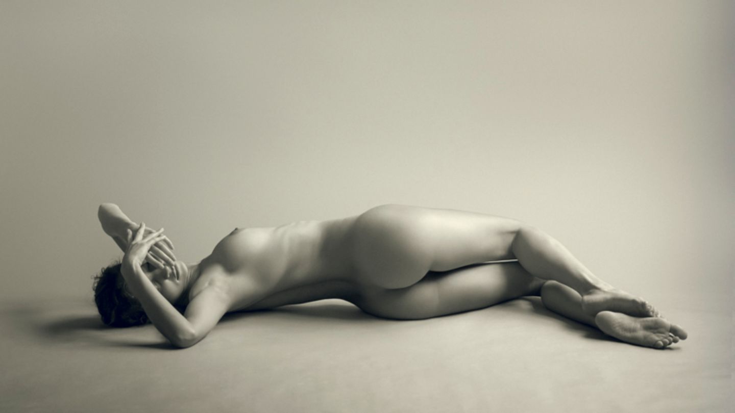 Nude Art aus der Sicht einer Frau
