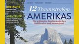 Aus: "National Geographic Traveler", Heft 2/2018. Ab sofort am Kiosk, Preis: 7,50 Euro. 