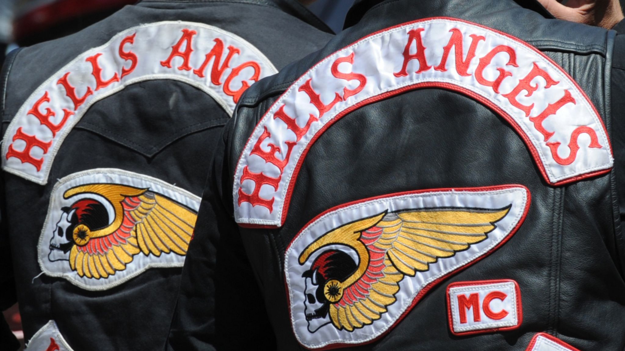 Hells Angels: Biker will kein Mitglied sein - und muss dafür