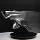 Die Verkörperung des AMG-Designs