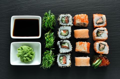 Wasabi