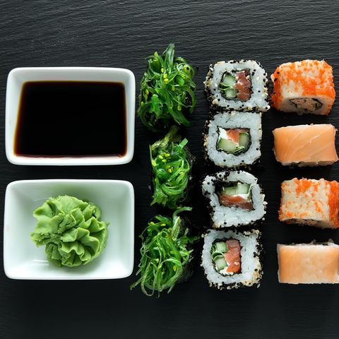Wasabi