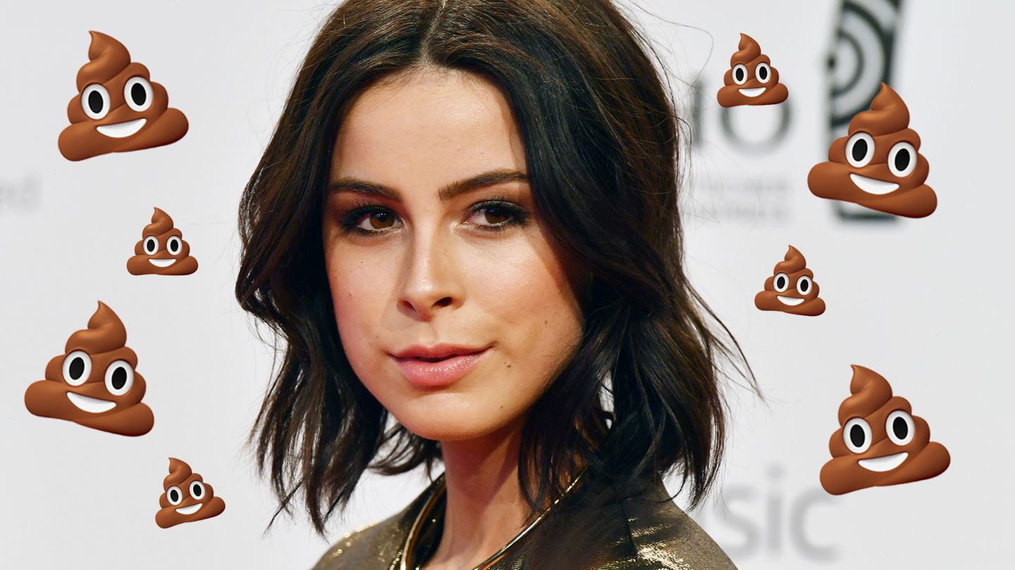 Shitstorm für Lena Meyer-Landrut und L'Oréal