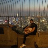 Heidi Klum, Tom Kaulitz