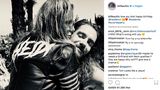 Heidi Klum, Tom Kaulitz