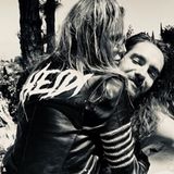 Heidi Klum, Tom Kaulitz