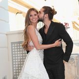 Heidi Klum, Tom Kaulitz