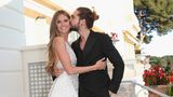 Heidi Klum, Tom Kaulitz
