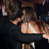 Heidi Klum, Tom Kaulitz