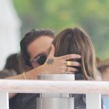 Heidi Klum, Tom Kaulitz